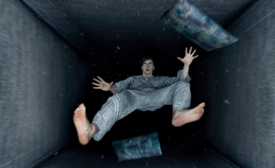 鬼压床是房间不干净吗还是外面带回家的 如何化解鬼压床