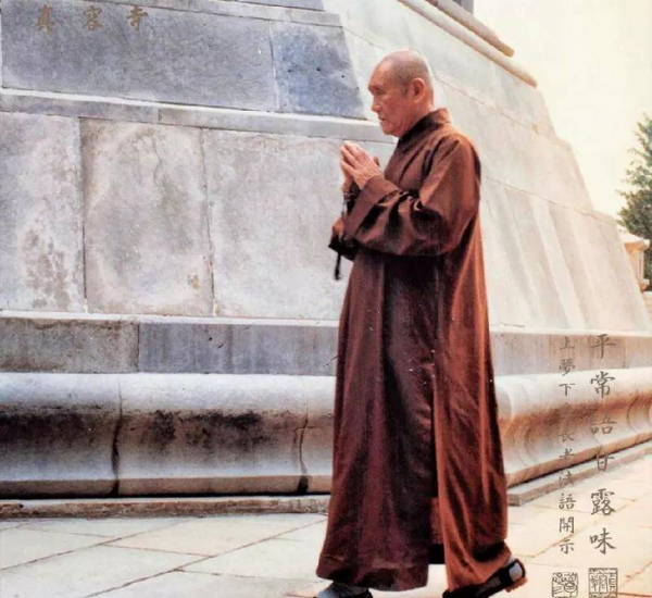 为什么拜佛后会有灾难