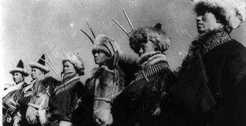 兰州战役对俘虏的处理