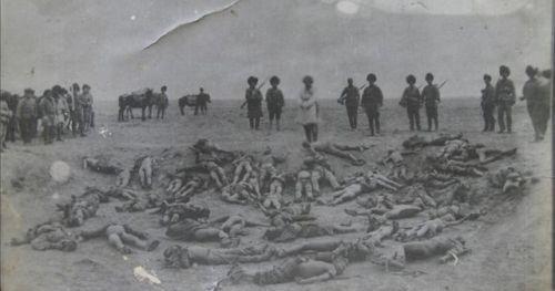 兰州战役对俘虏的处理