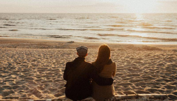 男闺蜜真的是纯友谊吗