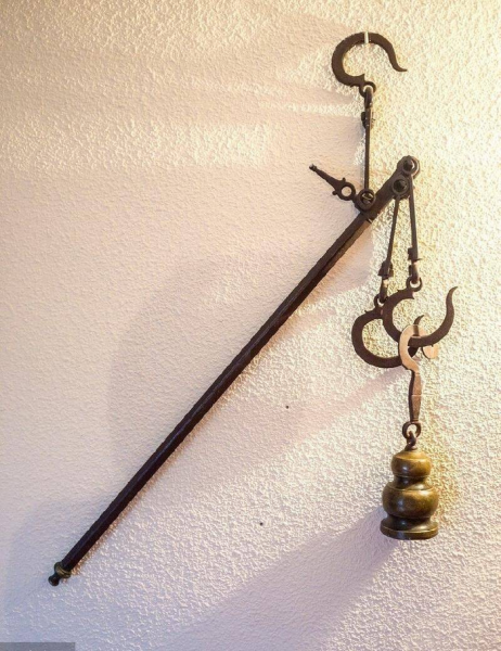 古代度量衡是什么意思