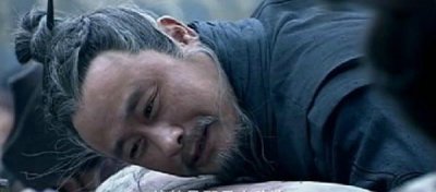 李斯腰斩后活多久断气死了 李斯最后多大岁数被腰斩