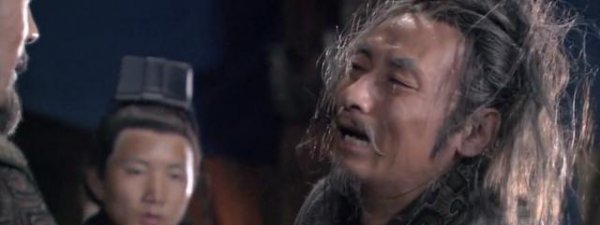 李斯腰斩后活多久断气死了