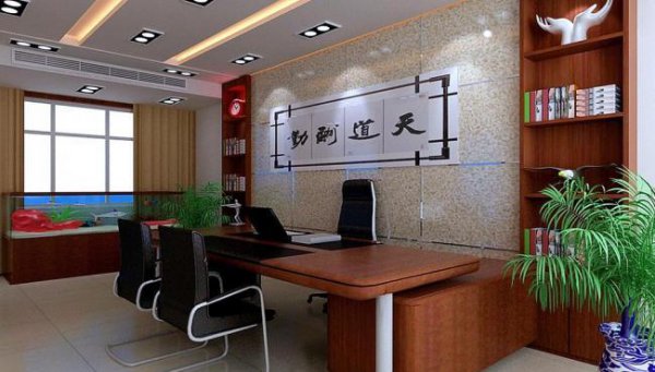 家庭鱼缸里为啥要养一条黑色的鱼