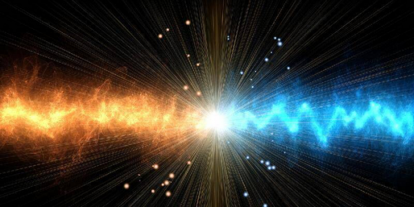 灵魂的吸引是致命的