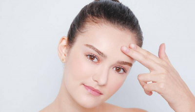 女人额头有疤命中带煞是真的吗 女额头有疤是什么命