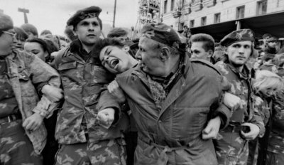 苏联解体了几个国家 前苏联解体成15个国家的大小