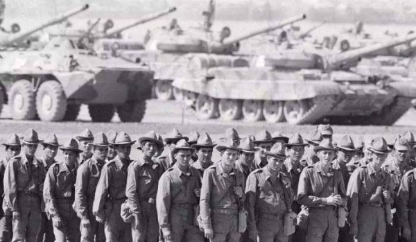 苏联解体了几个国家