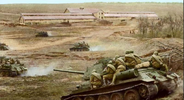 苏联解体了几个国家