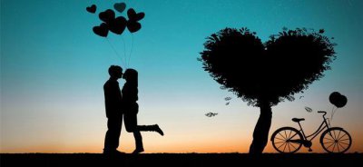 男人喜欢一个女人的表现和举动 心理学上来说像个孩子