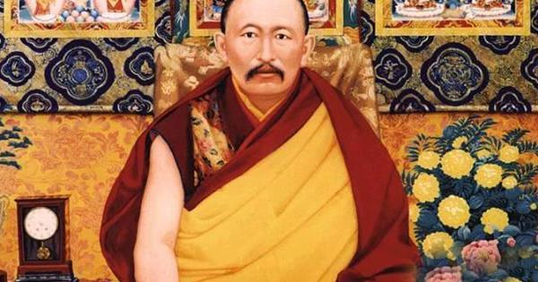 金瓶掣签是什么意思