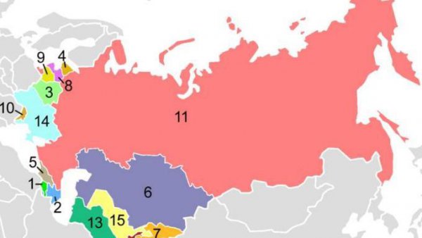 中国苏联为什么交恶