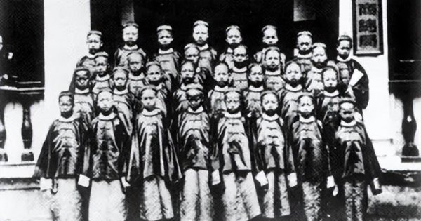 洋务运动兴起的原因时间内容结果和影响