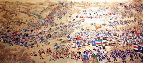 威斯特伐利亚和约名词解释意义