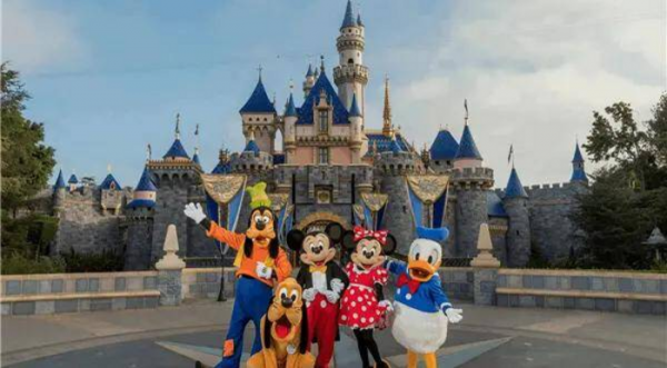 唐朝和美国哪个强大