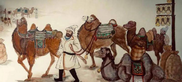 唐朝和美国哪个强大