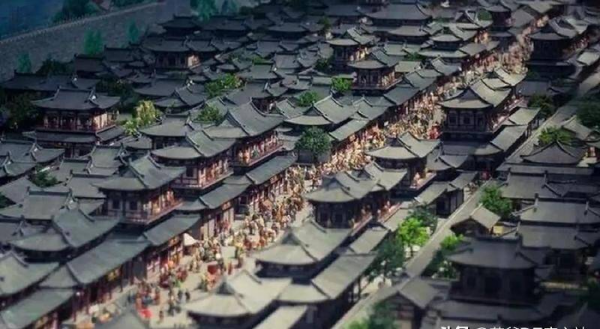 唐朝和美国哪个强大