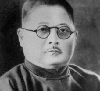 恨不抗日死留作今日羞是谁写的就义诗 作者是名将吉鸿昌