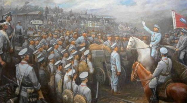 宁汉合流是什么意思