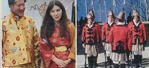 锡金是什么时候被印度吞并的