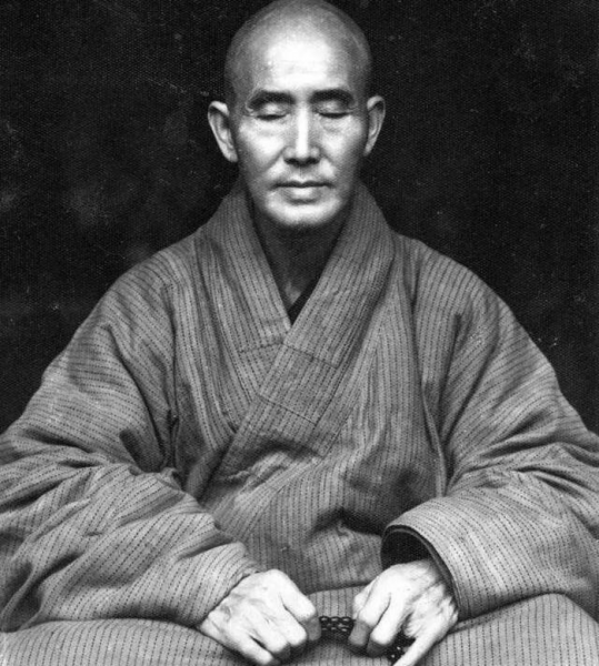 虚云老和尚一生简介