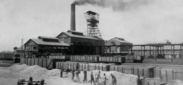 对洋务运动的评价