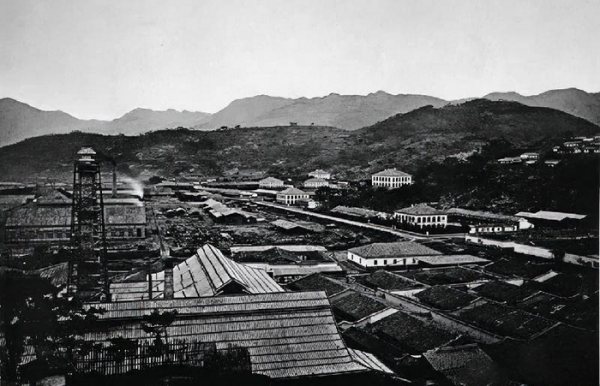 对洋务运动的评价