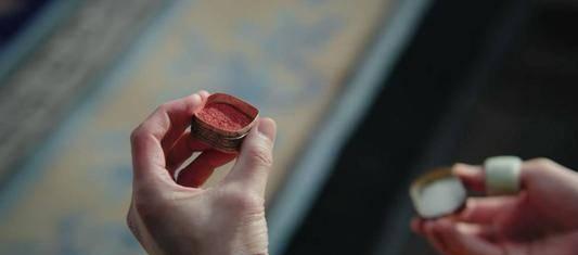 守宫砂原理是真的吗