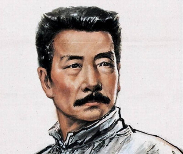 鲁迅的原名是什么字什么名字