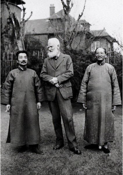 鲁迅的原名是什么字什么名字