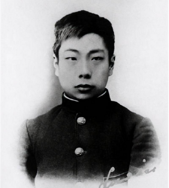 鲁迅的原名是什么字什么名字