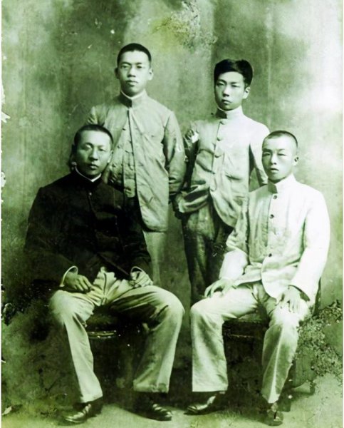 鲁迅的原名是什么字什么名字