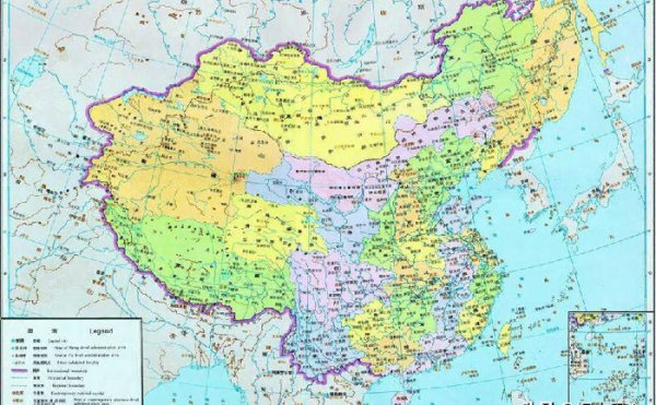 清朝是怎么灭亡的