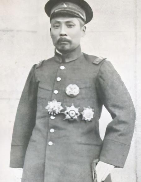 1917年大事件大全