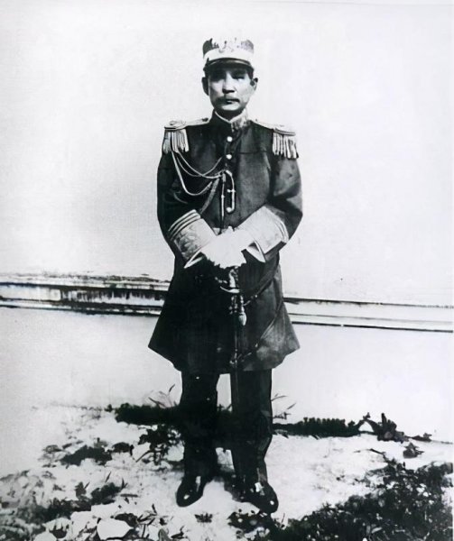 1917年大事件大全