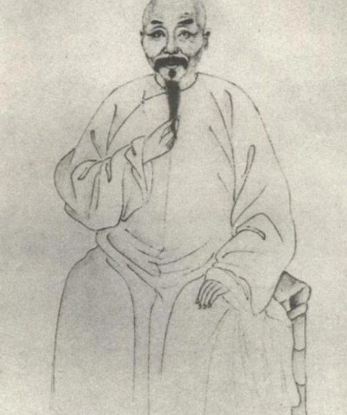 中体西用是什么意思