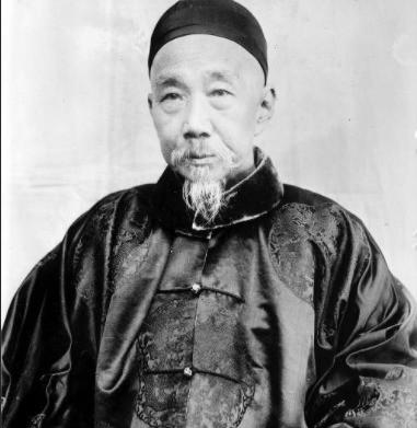 中体西用是什么意思