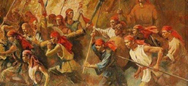 太平天国运动的主要领导人有谁