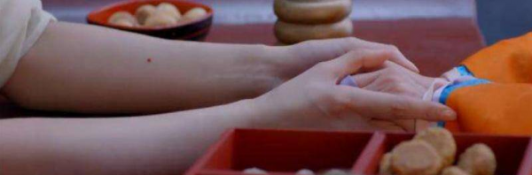 古代守宫砂是什么原理