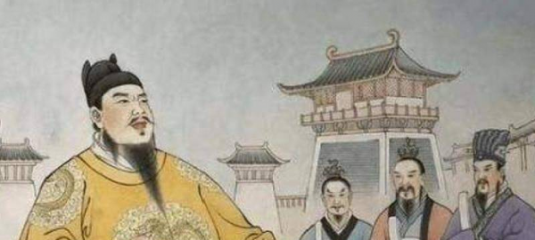 古代守宫砂是什么原理