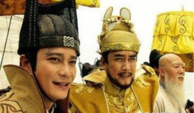 郑和下西洋的真实目的 郑和下西洋的真实历史意义