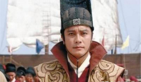 郑和下西洋的真实目的