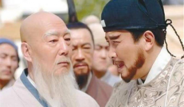 郑和下西洋的真实目的