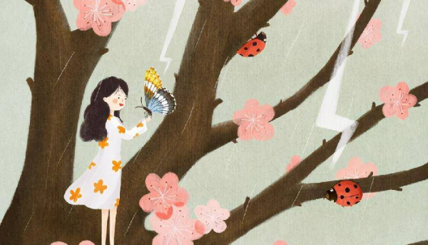 谈恋爱和结婚的区别