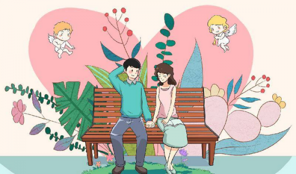 容易嫁给有钱人的姑娘特征