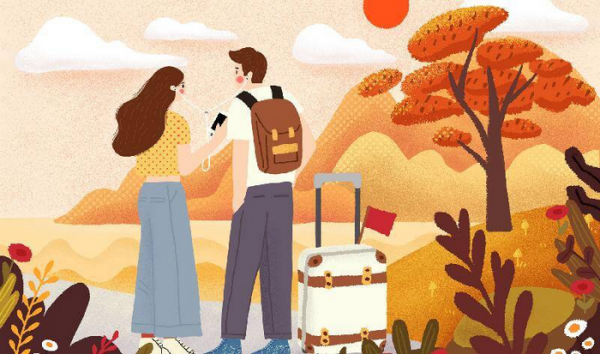 容易嫁给有钱人的姑娘特征