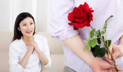 细数成为暖男10个小技巧 成为暖男必备聊天浪漫小招数