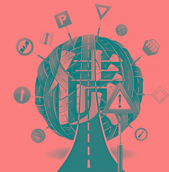 欠了很多债的男人心态