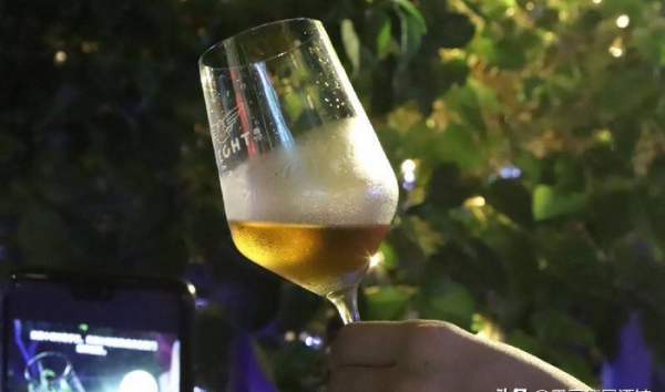 自然酒和葡萄酒的区别